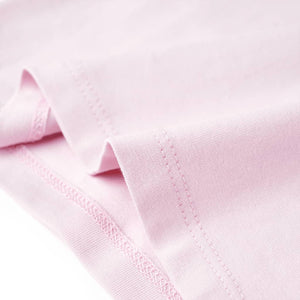 Maglietta da Bambina Lilla 116