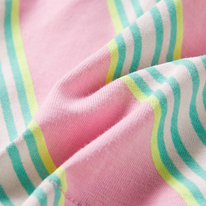 Gonna da Bambina Rosa Begonia 104 11165