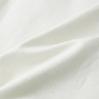 Maglietta per Bambini Ecru 92 11179