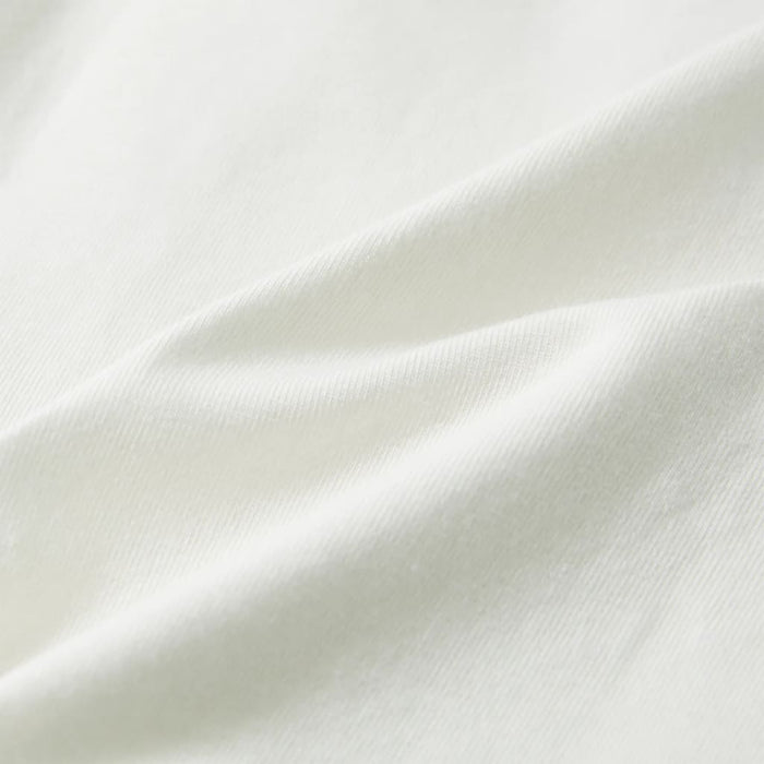 Maglietta per Bambini Ecru 92 11179