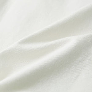 Maglietta per Bambini Ecru 128 11182