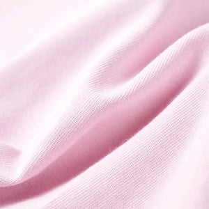 Maglietta da Bambina Lilla 92 11184