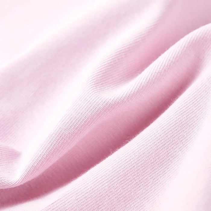 Maglietta da Bambina Lilla 92 11184