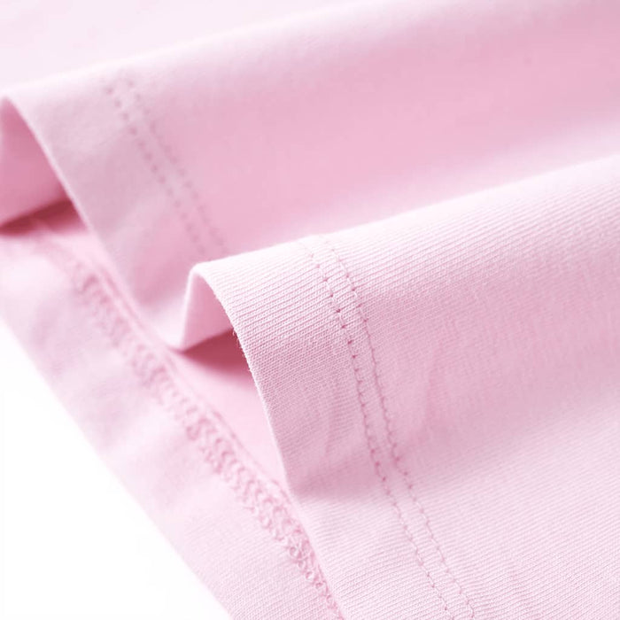 Maglietta da Bambina Lilla 104 11185