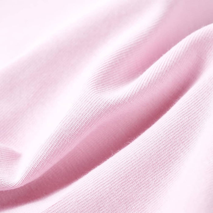 Maglietta da Bambina Lilla 116 11186