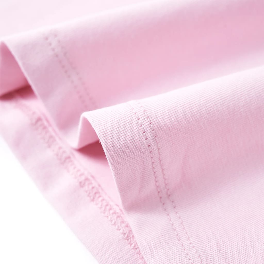 Maglietta da Bambina Lilla 128 11187