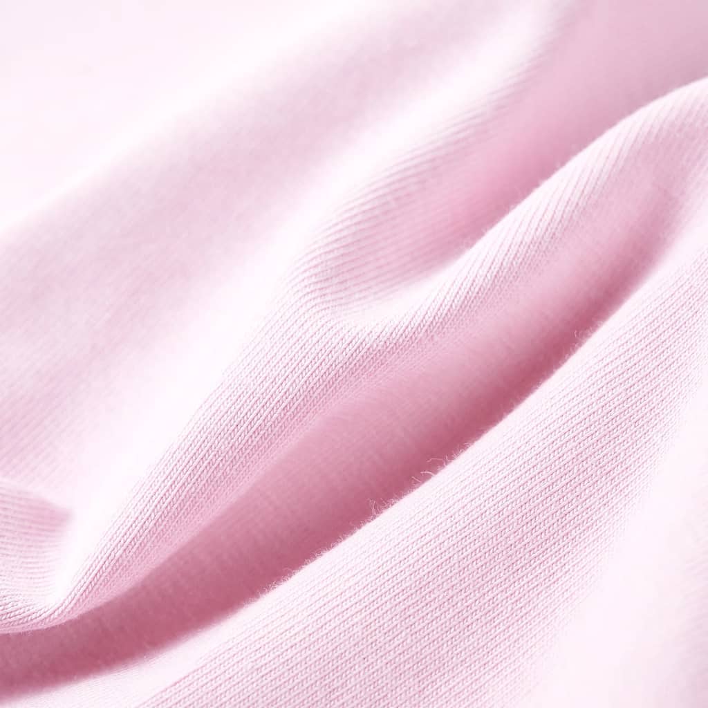 Maglietta da Bambina Lilla 128 11187