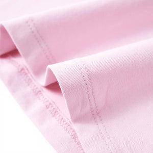 Maglietta da Bambina Lilla 140 11188