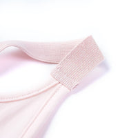 Canotta da Bambina Rosa Tenue 140cod mxl 87421