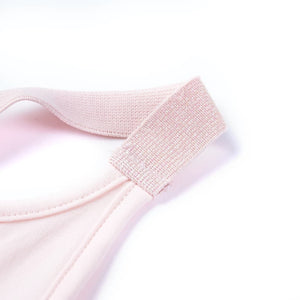 Canotta da Bambina Rosa Tenue 140cod mxl 87421