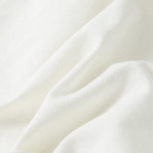 Maglietta da Bambina Ecru 140 11263