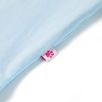 Maglietta da Bambina Blu Tenue 116 11271