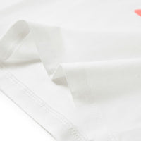 Maglietta per Bambini Ecru 104 11295