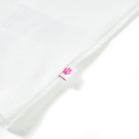 Maglietta per Bambini Ecru 128 11297