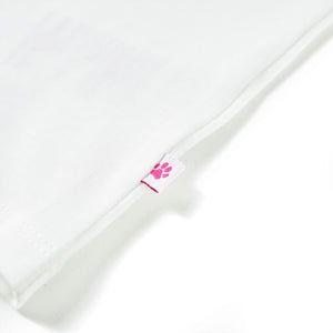 Maglietta per Bambini Ecru 128 11297