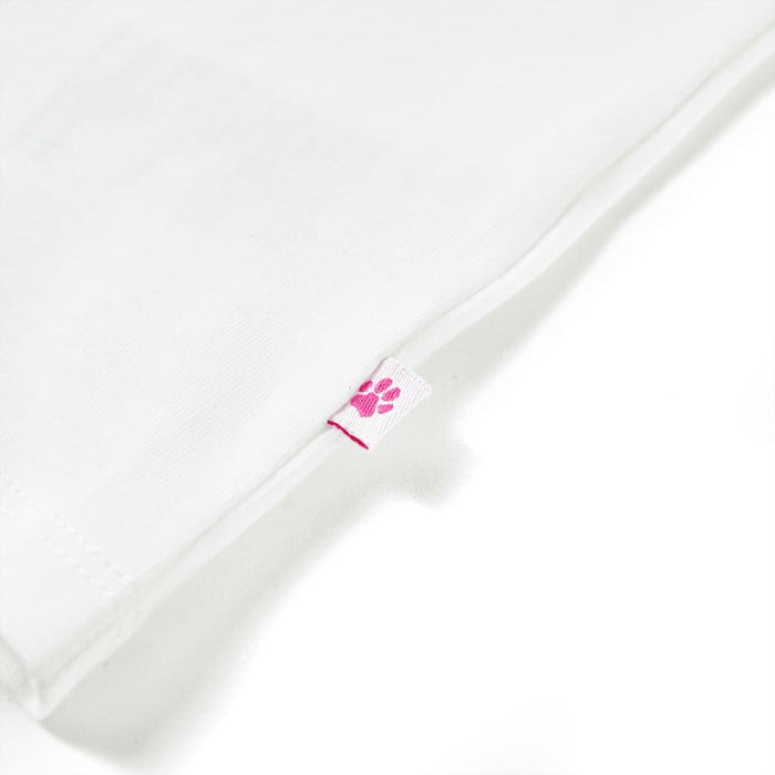 Maglietta per Bambini Ecru 128 11297