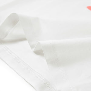 Maglietta per Bambini Ecru 128 11297