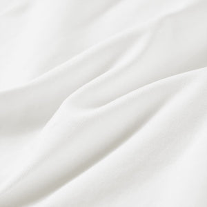 Maglietta per Bambini Ecru 128 11297