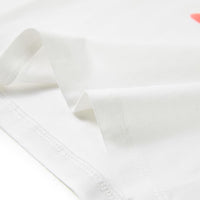 Maglietta per Bambini Ecru 140