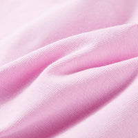 Maglietta da Bambina Lilla 104 11300