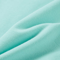 Abito da Bambina con Coulisse Menta Chiaro 92 11304