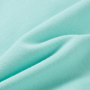 Abito da Bambina con Coulisse Menta Chiaro 104 11305