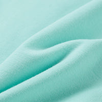 Abito da Bambina con Coulisse Menta Chiaro 116 11306