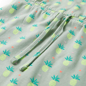 Abito da Bambina Menta Antico 104 11310