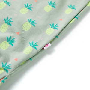 Abito da Bambina Menta Antico 140 11313