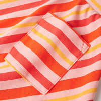 Gonna da Bambina Rosa 92 11349