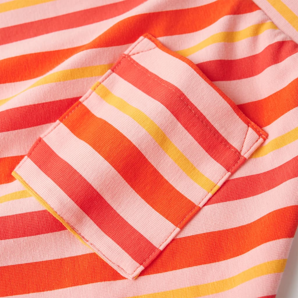 Gonna da Bambina Rosa 116 11351