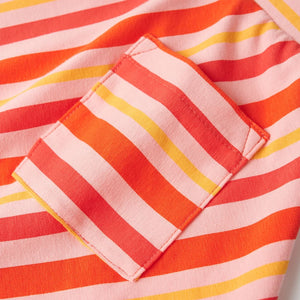 Gonna da Bambina Rosa 116 11351