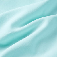 Felpa con Cappuccio da Bambina Acqua Chiaro 104 11425