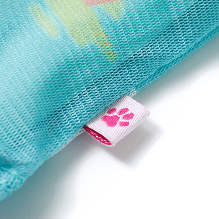 Abito da Bambina Acqua Chiaro 116 11441