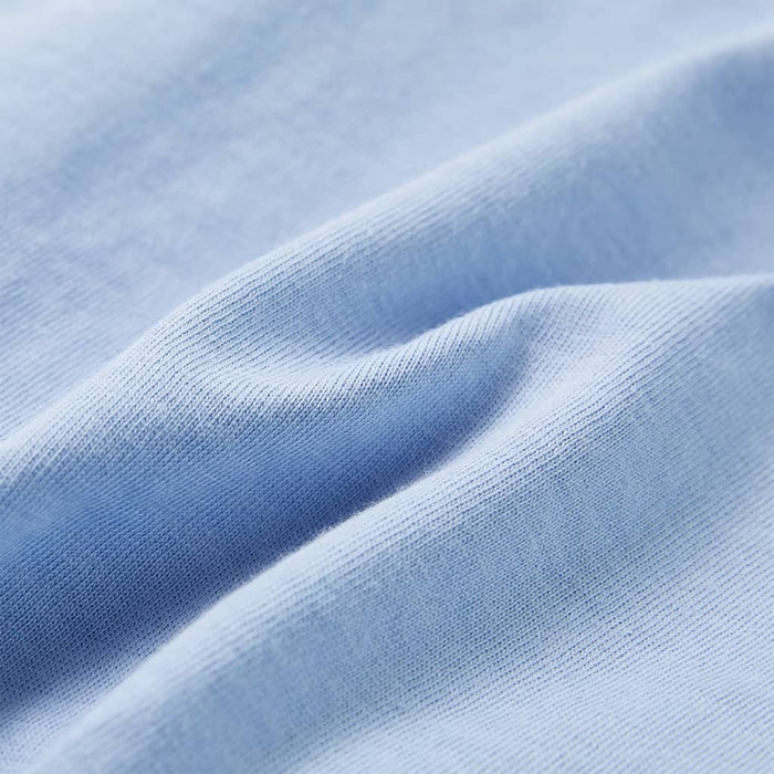 Maglietta da Bambina Blu 116 11456