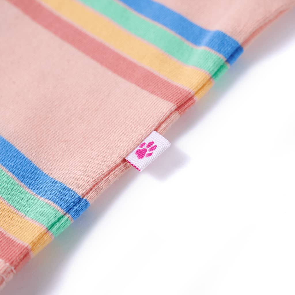 Maglietta da Bambina Pesca 92 11459