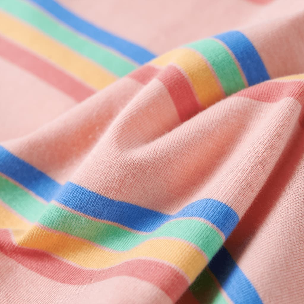 Maglietta da Bambina Pesca 128 11462