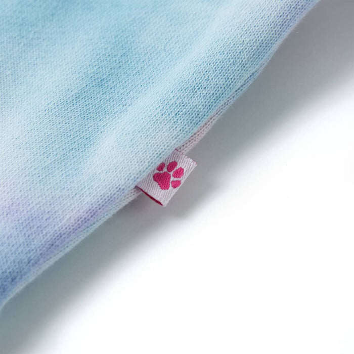 Felpa da Bambina Multicolore 92 11464