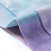 Felpa da Bambina Multicolore 92 11464