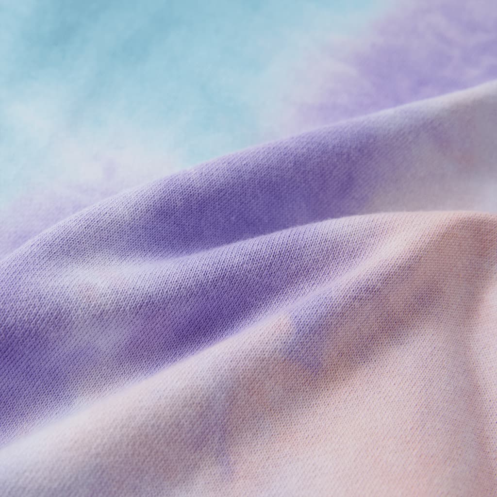 Felpa da Bambina Multicolore 116