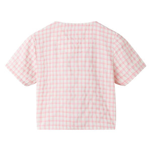 Maglietta per Bambini Ecru 104