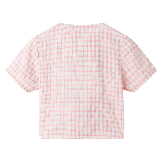 Maglietta per Bambini Ecru 116