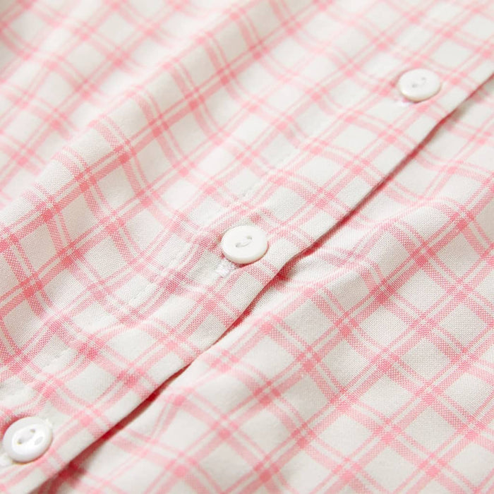 Maglietta per Bambini Ecru 140