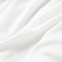 Gonna da Bambina Blu Cobalto e Bianco 104 11475