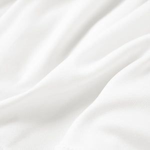 Gonna da Bambina Blu Cobalto e Bianco 128 11477