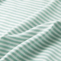 Maglietta da Bambina Menta 104 11485