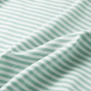 Maglietta da Bambina Menta 104 11485