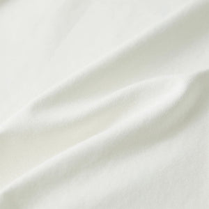 Maglietta da Bambina Ecru 92 11489