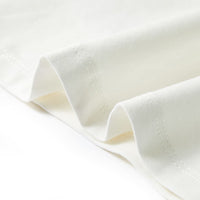 Maglietta per Bambini Ecru 104 11490