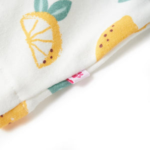 Pantaloncini per Bambini Ecru 104 11500